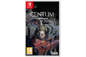 Spiele - Centum (Premium Edition) - Nintendo Switch - Abenteuer - PEGI 16 - 8436622260416
