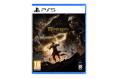 Spiele - Mandragora: Whispers of the Witch Tree - Sony PlayStation 5 - Plattform - PEGI 16 - 5056635615176