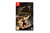 Spiele - Mandragora: Whispers of the Witch Tree - Nintendo Switch - Plattform - PEGI 16 - 5056635615138