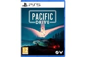 Spiele - Pacific Drive - Sony PlayStation 5 - Simulation - PEGI 12 - 3700664533094
