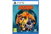 Spiele - Samurai Academy: Paws of Fury - Sony PlayStation 5 - Abenteuer - PEGI 7 - 3700664533025