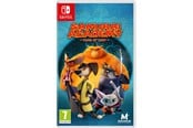 Spiele - Samurai Academy: Paws of Fury - Nintendo Switch - Abenteuer - PEGI 7 - 3700664533056