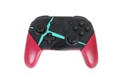 Gaming Zubehör - Nintendo Pro (Xenoblade Chronicles 2 Edition) - Wireless Controller - Nintendo Switch - 0045496591847