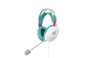 Kopfhörer/Headsets - ASUS TUF Gaming H1 Gen II - Hatsune Miku Edition - 90YH048B-BHUA00
