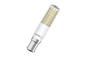 LED-Birnen - Osram LED-Lampe T SLIM 1055lm 8W/827 (75W) Clear Dimmable B15d - 4099854266799