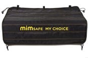 Auto-Zubehör - Mimsafe - Cover Bumper Guard - 80cm x 85cm - 703.0210