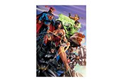 Puzzle - Clementoni Jigsaw Puzzle Batman 1000 pcs. Boden - 39851