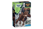 Interaktives Spielzeug (Ardunio und ähnliche) - Clementoni Archeo Game Stegosaurus - 56594