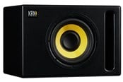HiFi-Lautsprecher - KRK Systems S8.4 - 8" Front Loaded Vented Subwoofer 109W - 590451