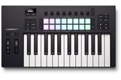 Musikinstrumente & DJ-Ausstattung - Novation LAUNCHKEY 25 MK4 - 25 keys 16 pads - 610133