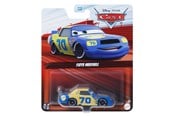 Spielzeugauto - Disney Pixar Cars Floyd Mulvihill - JDG67