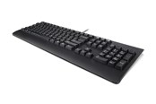 Tastaturen - Lenovo Preferred Pro II USB Keyboard Danish - Tastaturen - Dänisch - Schwarz - 4Y41R64593
