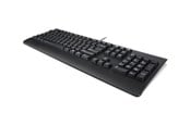 Tastaturen - Lenovo Preferred Pro II - Tastaturen - Englisch - Schwarz - 4Y41R64616