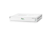 Netzwerkgeräte - Hewlett Packard Enterprise Networking Instant On Secure Gateway 5‑port SmartRate 2.5G PoE+ 64W - S0G34A#ABB