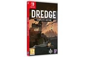Spiele - Dredge (Complete Edition) - Nintendo Switch - Abenteuer - PEGI 12 - 4041417861422