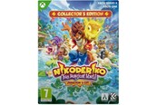 Spiele - Nikoderiko The Magical World - Director's Cut (Collector's Edition) - Microsoft Xbox One - Platformer - PEGI 7 - 5056635614346