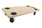 Haus & Garten - Work>it furniture trolley 200 kg - 58819