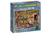 Puzzle - Jan van Haasteren Oldtimers The Bachelor (1000) - 1110100627
