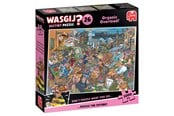Puzzle - Wasgij Destiny 26 Organic Overload! (1000) - 1110100595
