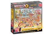 Puzzle - Wasgij Retro Original 8 High Tide! (1000) - 1110100579