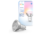 Smart-Home - Philips Hue Essential GU10 - smart spotlight - 345 lm - 4.7W - 929004235701