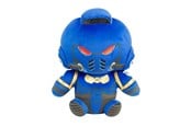 Merchandise - Tomy - Warhammer - Space Marine - Teddybär & Kuscheltier - 0796714720463