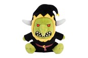 Merchandise - Tomy - Warhammer - Gloomspite Git - Teddybär & Kuscheltier - 0796714720449