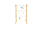 Gartenspiele - Spin ladder wood - 805-516