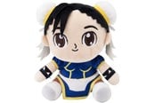 Merchandise - Stubbins - Chun Li (Street Fighter) - Teddybär & Kuscheltier - 849172009967