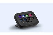 Streaming / Broadcasting - Elgato Stream Deck Neo - Schwarz - 10GBJ9911
