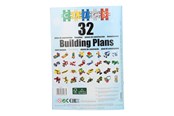 Bausets - Clics Construction Book - CP017