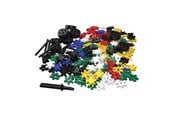 Bausets - Clics Nano  - Creative Builders 250 pcs. - NC002