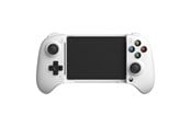 Gaming Zubehör - 8BitDo Ultimate Mobile Gaming Pad (Gen 2) - White - Controller - Android - RET00623