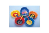 Kreativ-Spiele - Colorations - Paint trays 6 pcs. - CHBOWL
