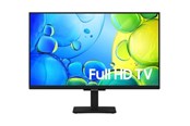 Flachbild TV - Samsung 24" Flachbild TV LED 1080p (Voll HD) High Dynamic Range 10+ (HDR10 Plus) TU24F6005FK F6005F Series - 24" LED-backlit LCD TV - Full HD - TU24F6005FKXXC