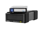 Optisches Laufwerk (DVD / BR / Floppy) - Tandberg Data Overland-Tandberg RDX QuikStor RDX drive - SuperSpeed USB 3.0 - internal - Andere - USB 3.0 - Schwarz - 8771-RDX