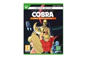 Spiele - Space Adventure Cobra: The Awakening (Limited Edition) - Microsoft Xbox Series X - Plattform - PEGI 12 - 3701529520105