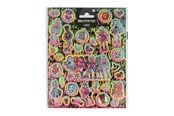 Hobby-Zubehör - Creative Craft Group - Stickers Monster High Set - FP370800010