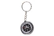 Kleine Mitbringsel für Kinder - LG-Imports - Keychain - Mini Compass - 9904