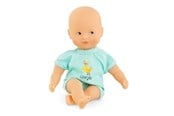 Puppen & Zubehör - Corolle Mini Bain Bleu doll - 9000120310