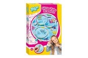 Kreativ-Spiele - Totum - Making Glitter Tubes Bracelets - 021198