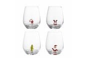 Einrichtung - Bloomingville 82072377 water glass - 82072377