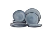 Einrichtung - Bloomingville 82068305 tableware set - 82068305
