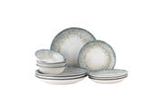Einrichtung - Bloomingville 82061612 tableware set - 82061612