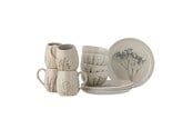 Einrichtung - Bloomingville 82061531 tableware set - 82061531