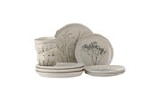 Einrichtung - Bloomingville 82060574 tableware set - 82060574