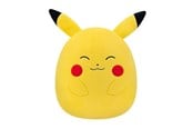 Plush - Squishmallows 25 CM POKEMON HAPPY PIKACHU - SQPK00055