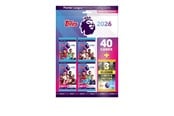 Brettspiele - Topps Premier League Mega multipack - PL25-03