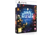 Spiele - Folly of the Wizards (Collectors Edition) - Sony PlayStation 5 - Platformer - PEGI 16 - 5060997483441