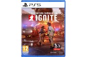Spiele - Firefighting Simulator: Ignite - Sony PlayStation 5 - Simulation - PEGI 12 - 4041417871629